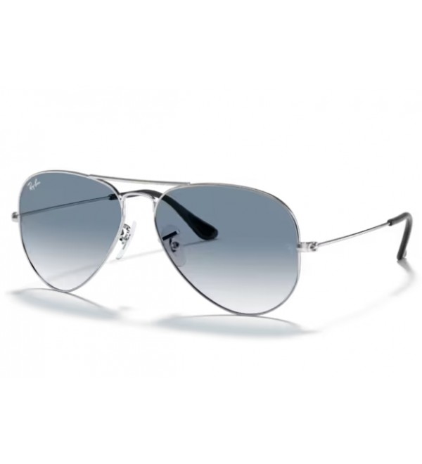 Syze Ray-Ban RB3025 58 003-3F