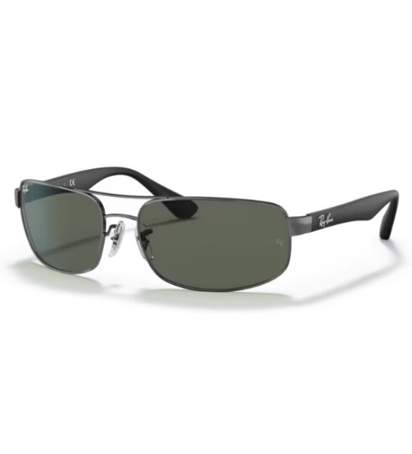 Syze Ray-Ban RB3445 61 004