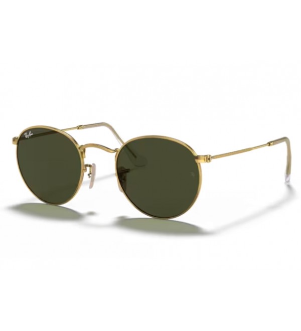 Syze Ray-Ban RB3447 53 001