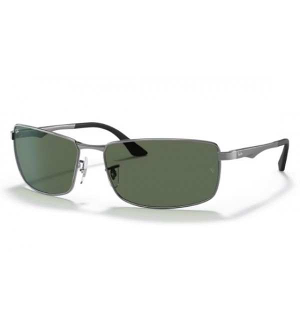 Syze Ray-Ban RB3498 61 004-71