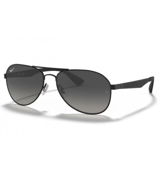 Syze Ray-Ban RB3549 58 002-T3
