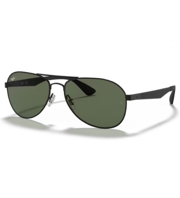 Syze Ray-Ban RB3549 58 006-71