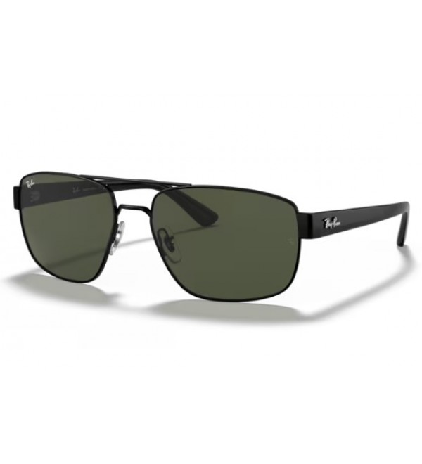 Syze Ray-Ban RB3663 60 002-31