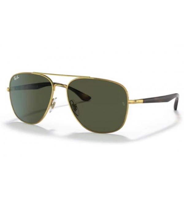 Syze Ray-Ban RB3683 56 001-31