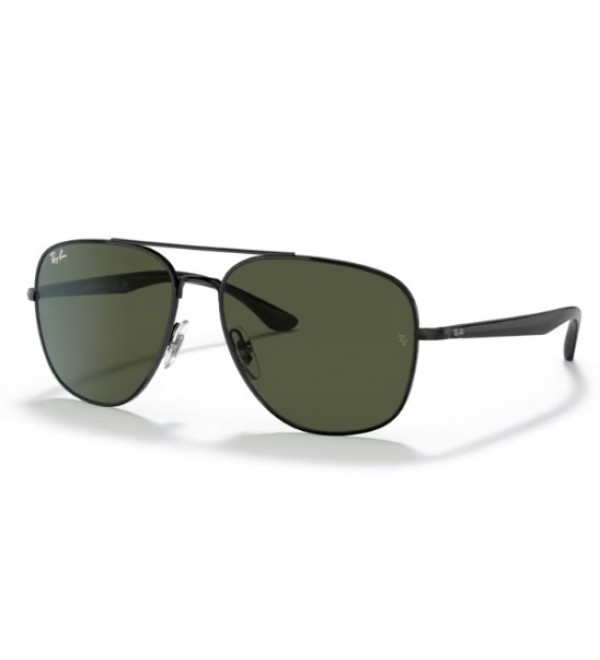 Syze Ray-Ban RB3683 56 002-31