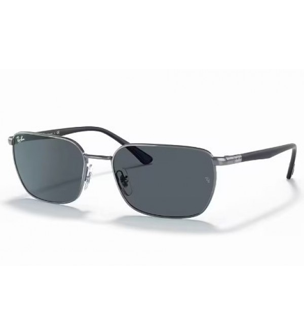 Syze Ray-Ban RB3684 58 004-R5