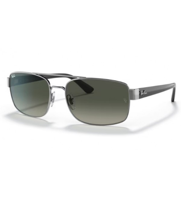 Syze Ray-Ban RB3687 58 004-71