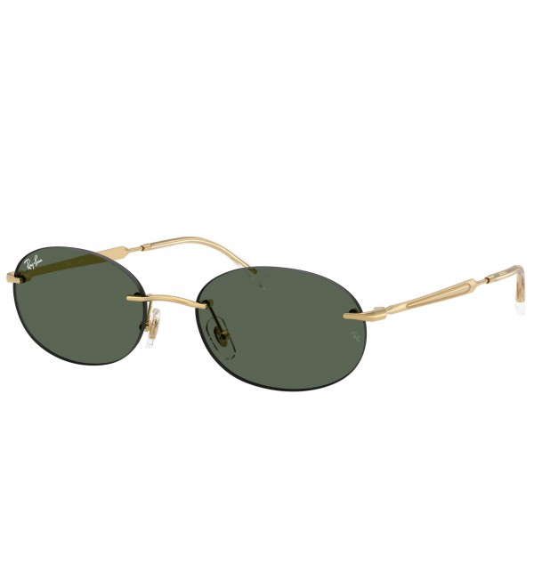 Syze Ray-Ban RB3767 54 001-71