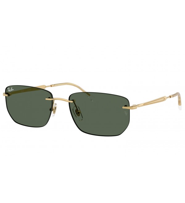 Syze Ray-Ban RB3768 56 001-71