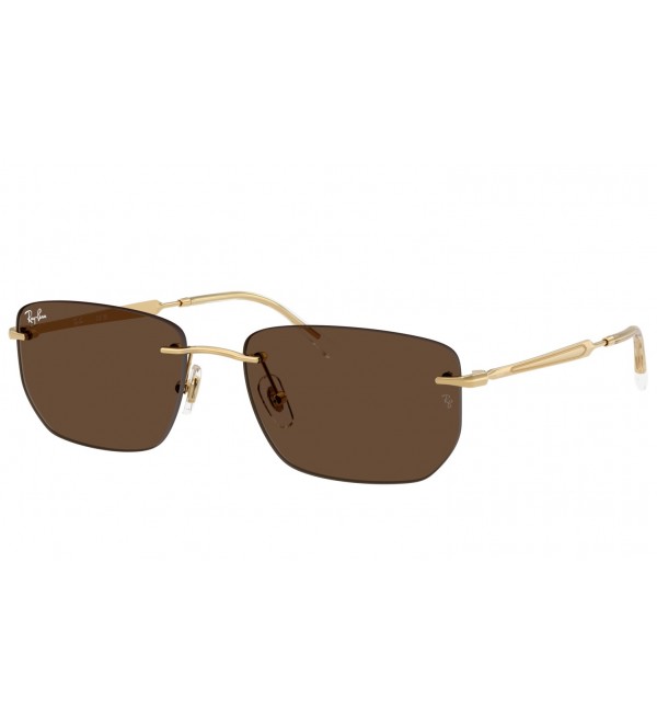 Syze Ray-Ban RB3768 56 001-73