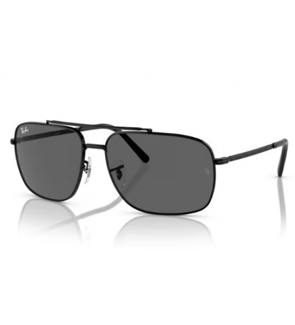 Syze Ray-Ban RB3796 59 002-B1