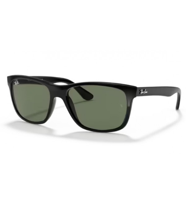 Syze Ray-Ban RB4181 57 601