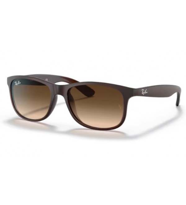 Syze Ray-Ban RB4202 55 607313