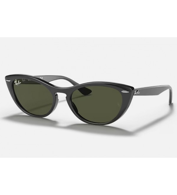 Syze Ray-Ban RB4314N 54 601-31