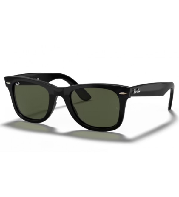 Syze Ray-Ban RB4340 50 601