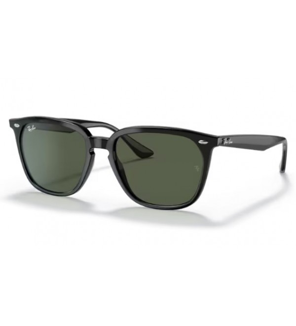 Syze Ray-Ban RB4362 55 601-71