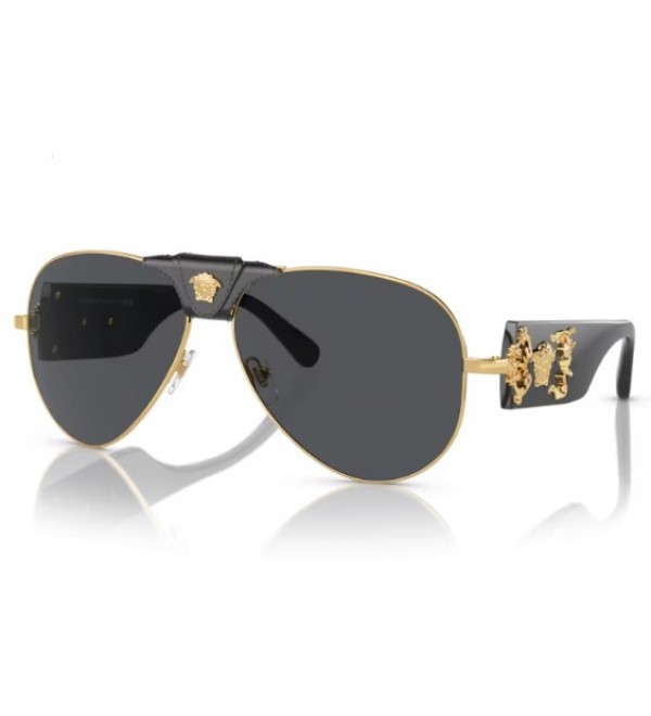 Syze Versace VE2150Q 62 100287