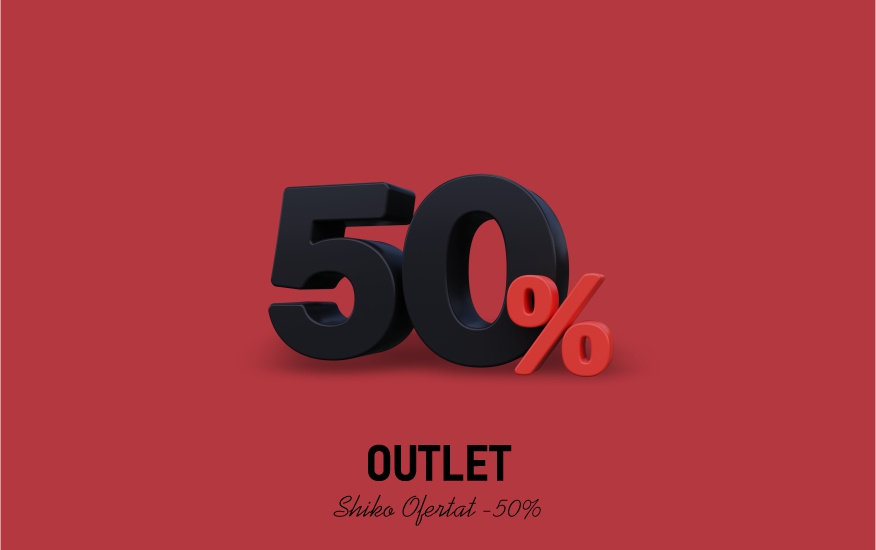 OUTLET