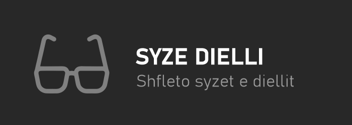 SYZE DIELLI