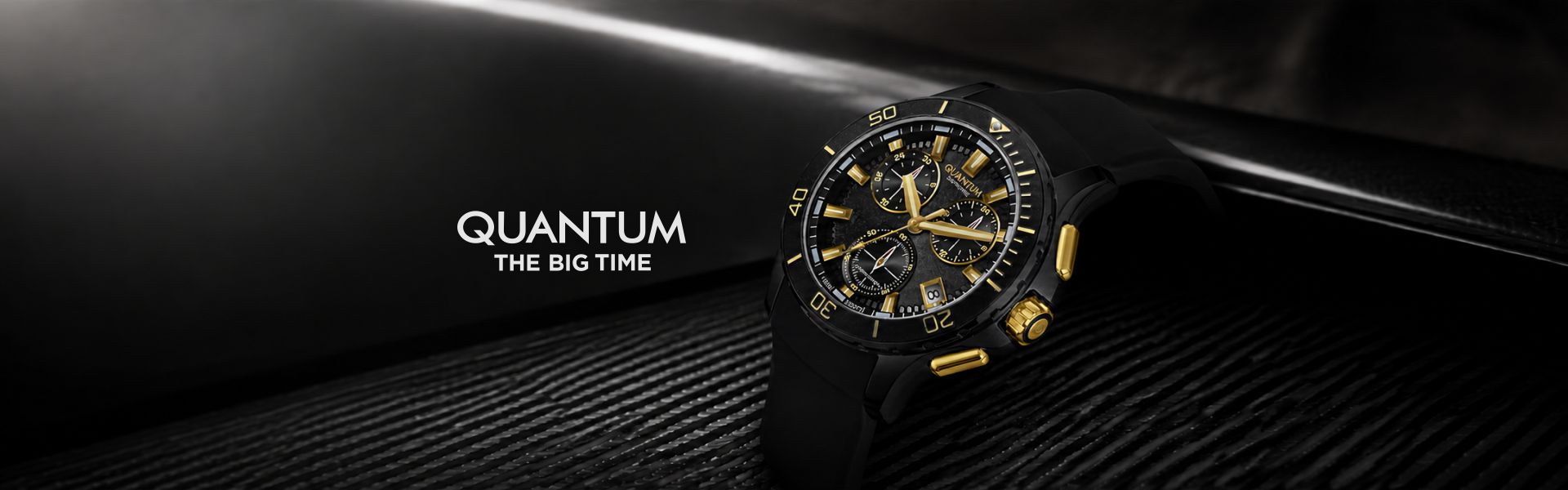 QUANTUM