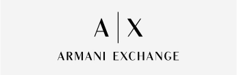 ARMANI EXCHANGE Logo