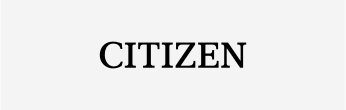 CITIZEN Logo