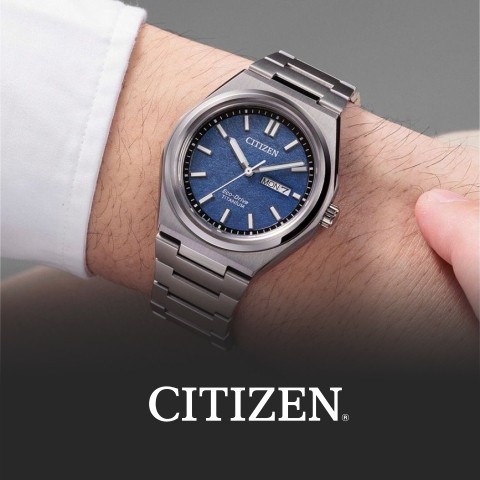 CITIZEN