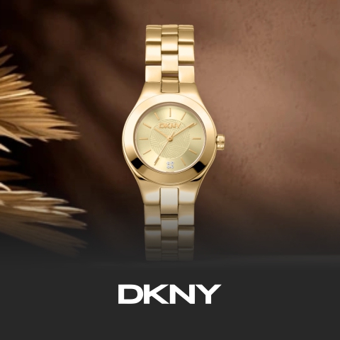 DKNY