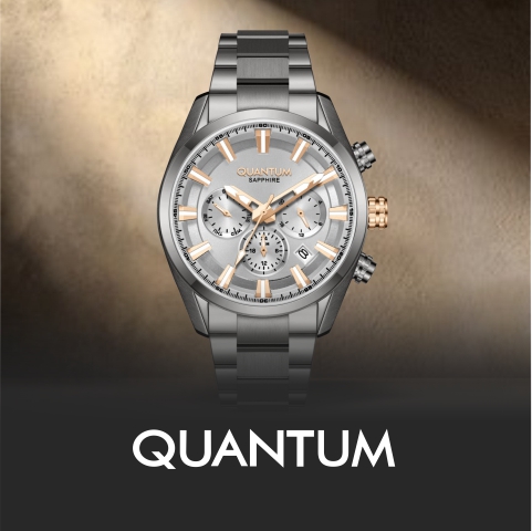 QUANTUM